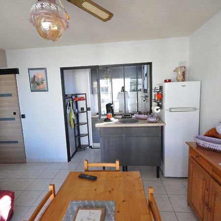 Apartament Montbarcares Le Bon Coin Du Barcares Le Barcarès Zewnętrze zdjęcie
