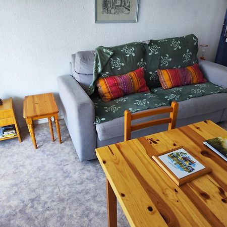 Apartament Montbarcares Le Bon Coin Du Barcares Le Barcarès Zewnętrze zdjęcie