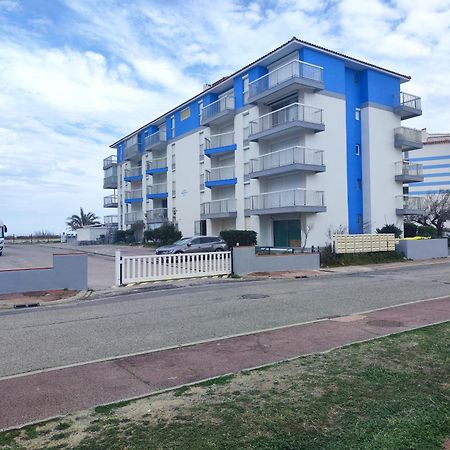 Apartament Montbarcares Le Bon Coin Du Barcares Le Barcarès Zewnętrze zdjęcie