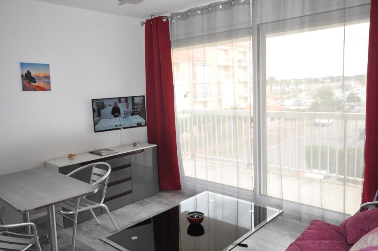 Apartament Montbarcares Le Bon Coin Du Barcares Le Barcarès Zewnętrze zdjęcie