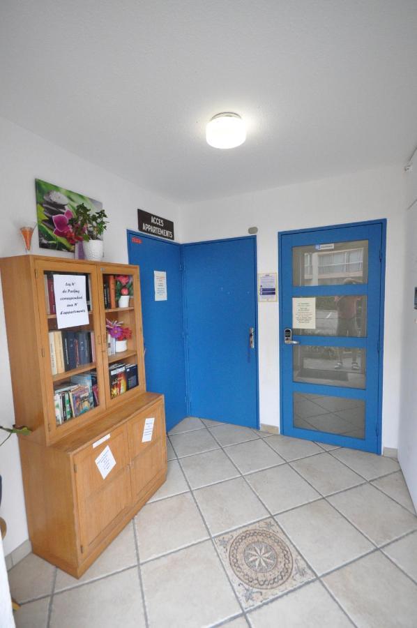 Apartament Montbarcares Le Bon Coin Du Barcares Le Barcarès Zewnętrze zdjęcie