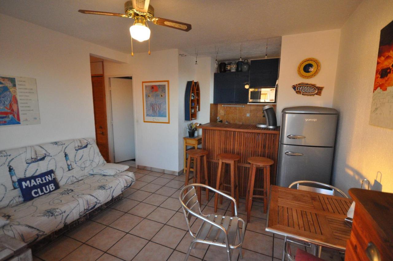 Apartament Montbarcares Le Bon Coin Du Barcares Le Barcarès Zewnętrze zdjęcie