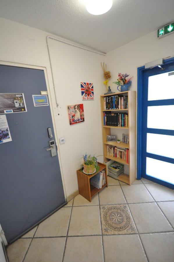 Apartament Montbarcares Le Bon Coin Du Barcares Le Barcarès Zewnętrze zdjęcie