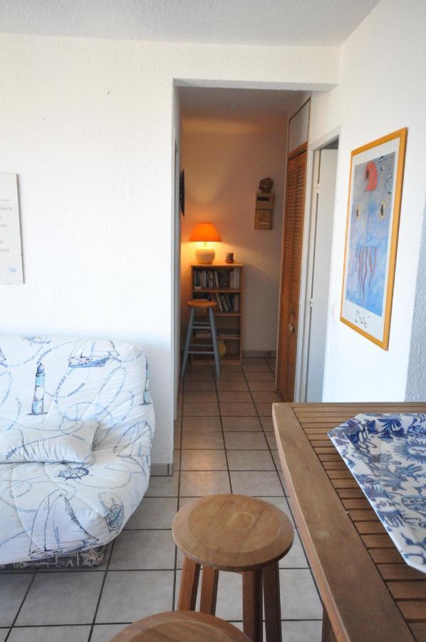 Apartament Montbarcares Le Bon Coin Du Barcares Le Barcarès Zewnętrze zdjęcie