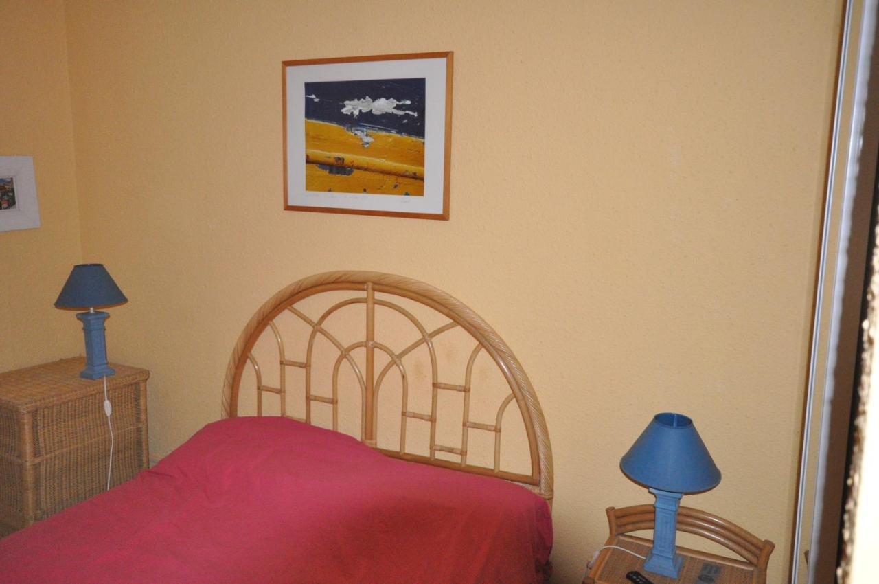 Apartament Montbarcares Le Bon Coin Du Barcares Le Barcarès Zewnętrze zdjęcie