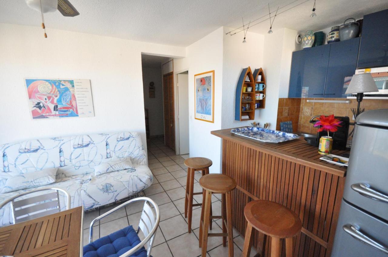 Apartament Montbarcares Le Bon Coin Du Barcares Le Barcarès Zewnętrze zdjęcie