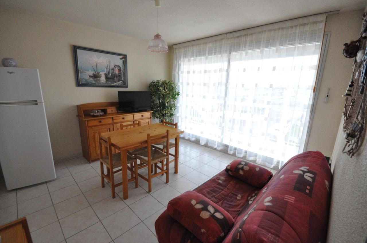 Apartament Montbarcares Le Bon Coin Du Barcares Le Barcarès Zewnętrze zdjęcie