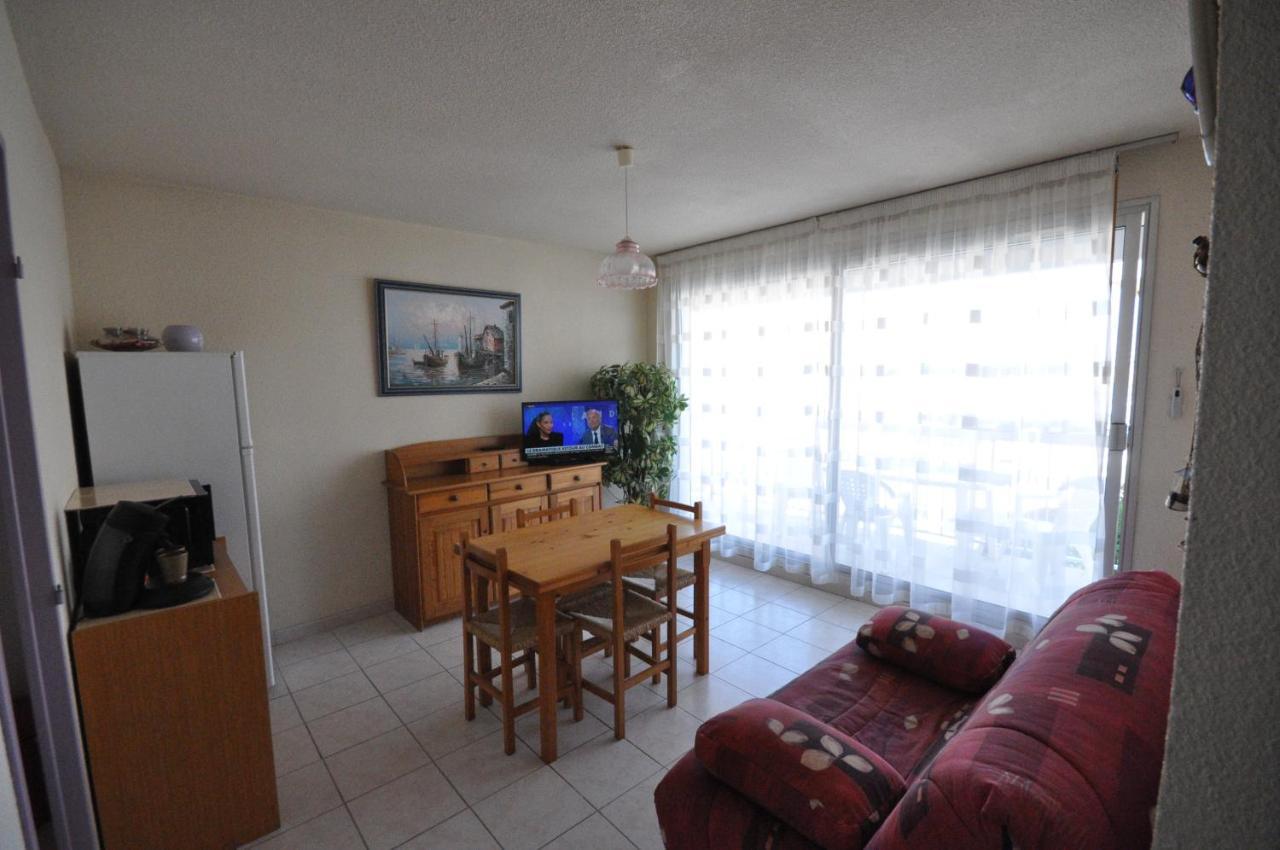 Apartament Montbarcares Le Bon Coin Du Barcares Le Barcarès Zewnętrze zdjęcie