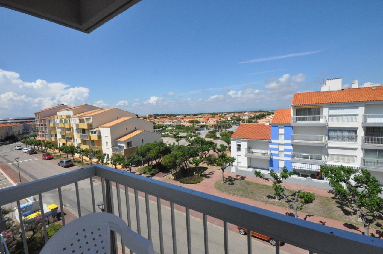 Apartament Montbarcares Le Bon Coin Du Barcares Le Barcarès Zewnętrze zdjęcie