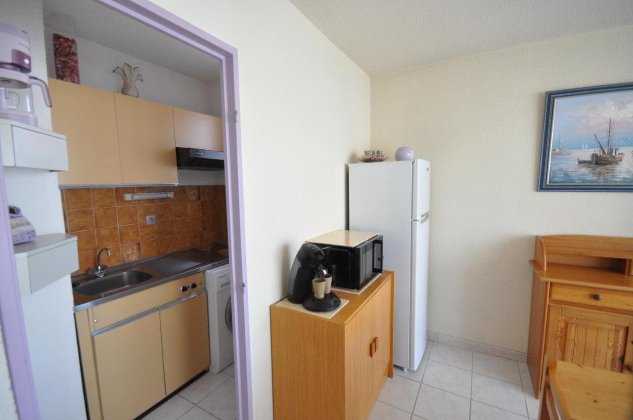 Apartament Montbarcares Le Bon Coin Du Barcares Le Barcarès Zewnętrze zdjęcie