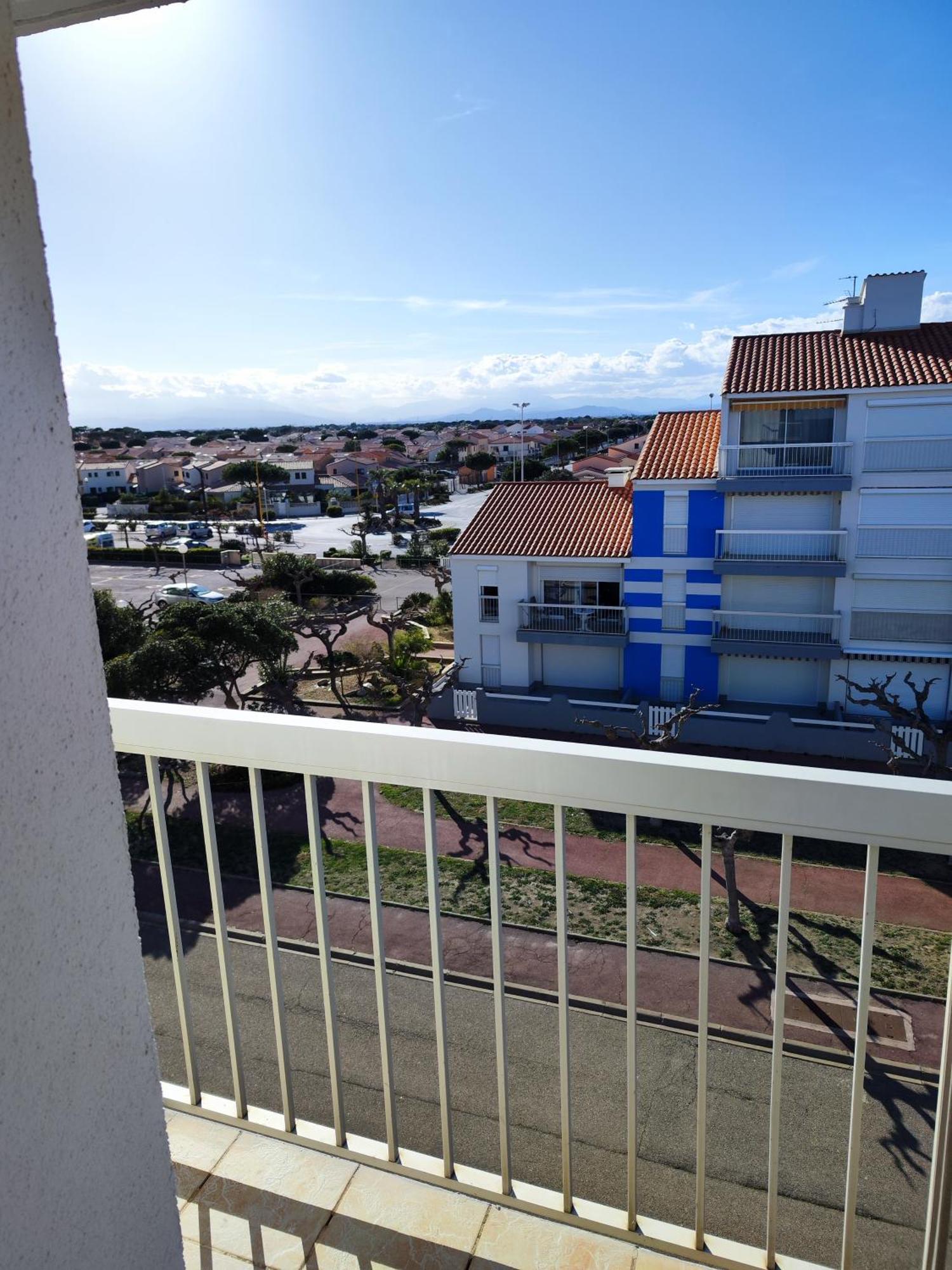 Apartament Montbarcares Le Bon Coin Du Barcares Le Barcarès Zewnętrze zdjęcie