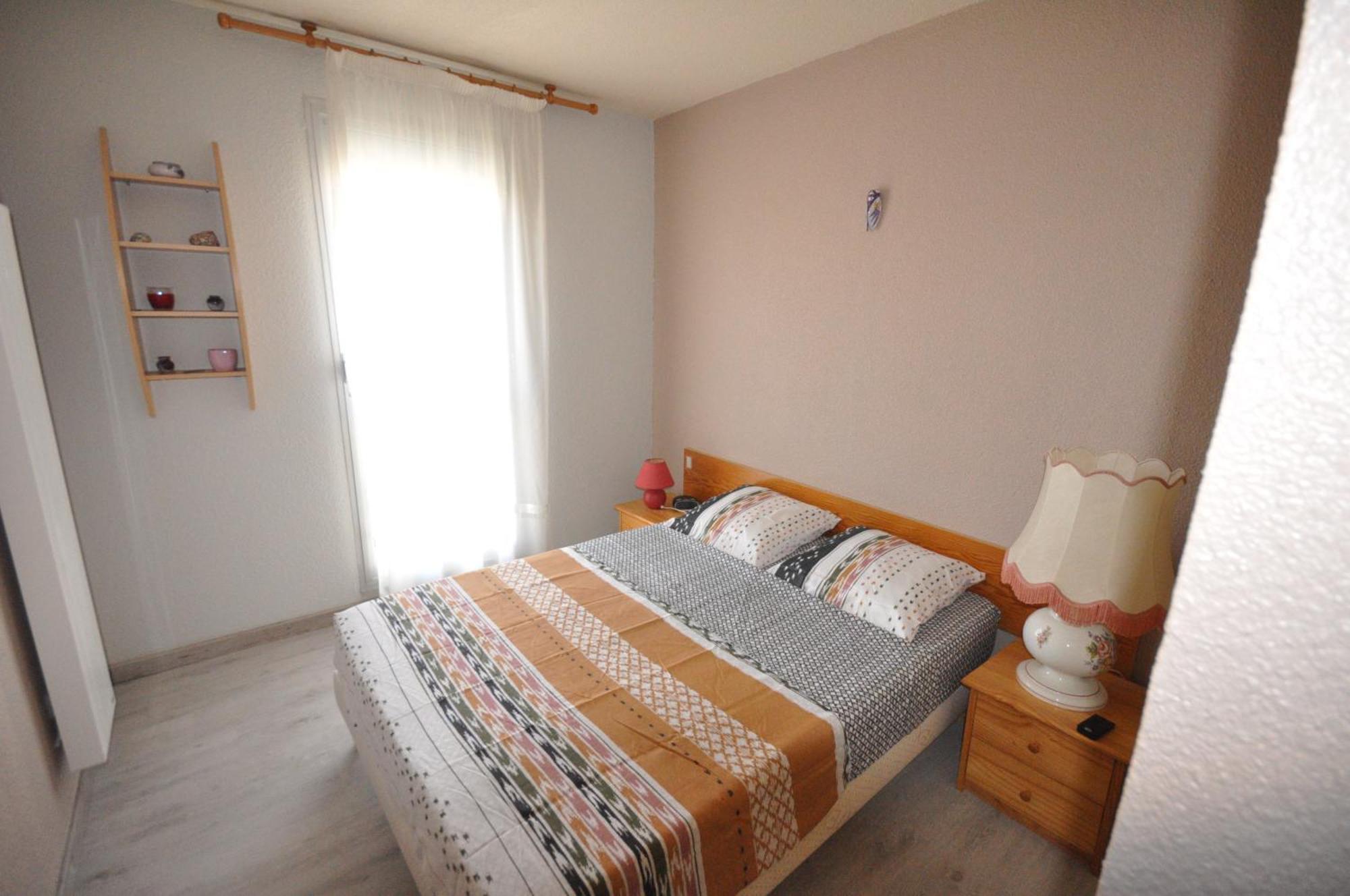 Apartament Montbarcares Le Bon Coin Du Barcares Le Barcarès Zewnętrze zdjęcie