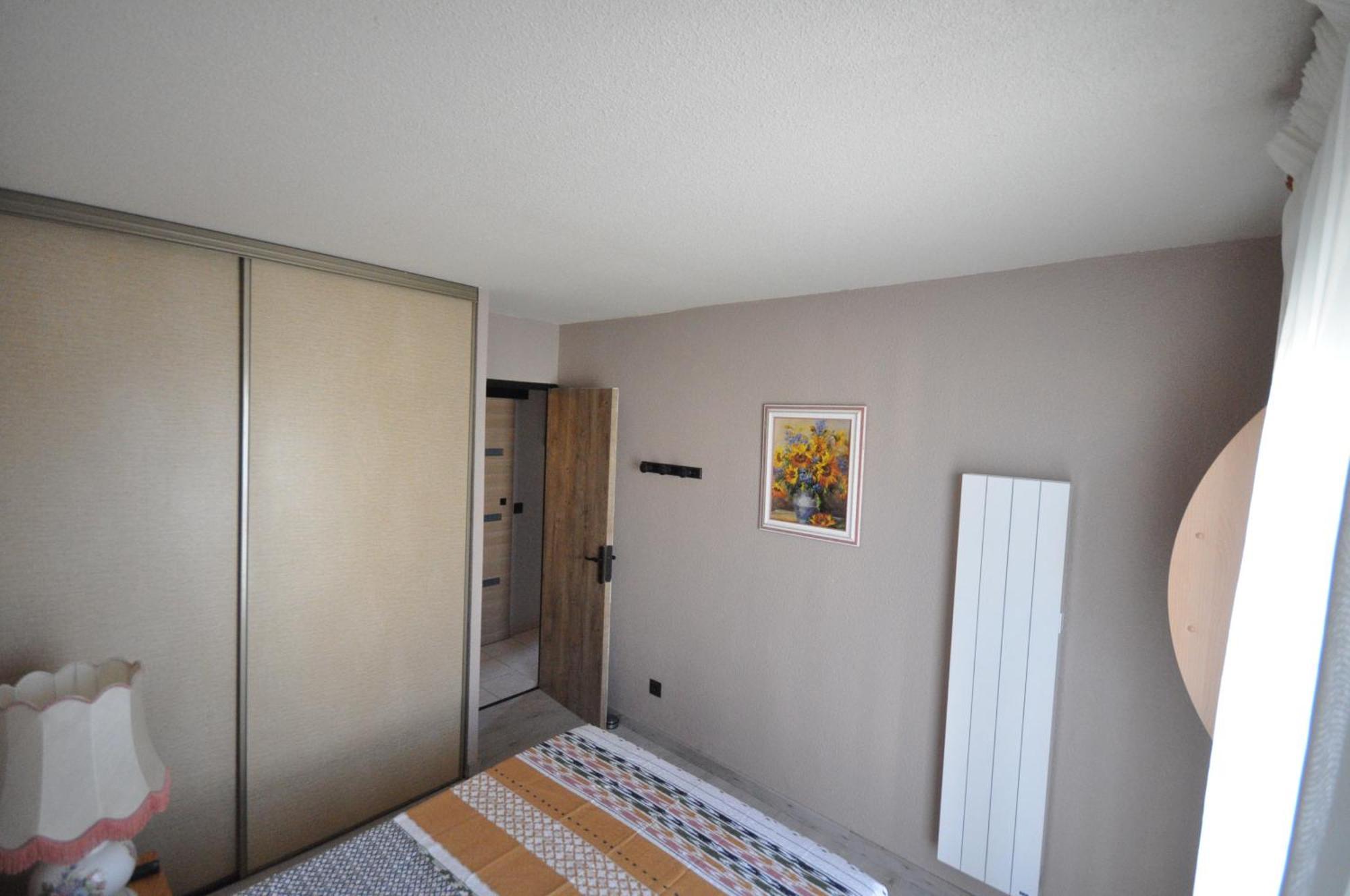 Apartament Montbarcares Le Bon Coin Du Barcares Le Barcarès Zewnętrze zdjęcie