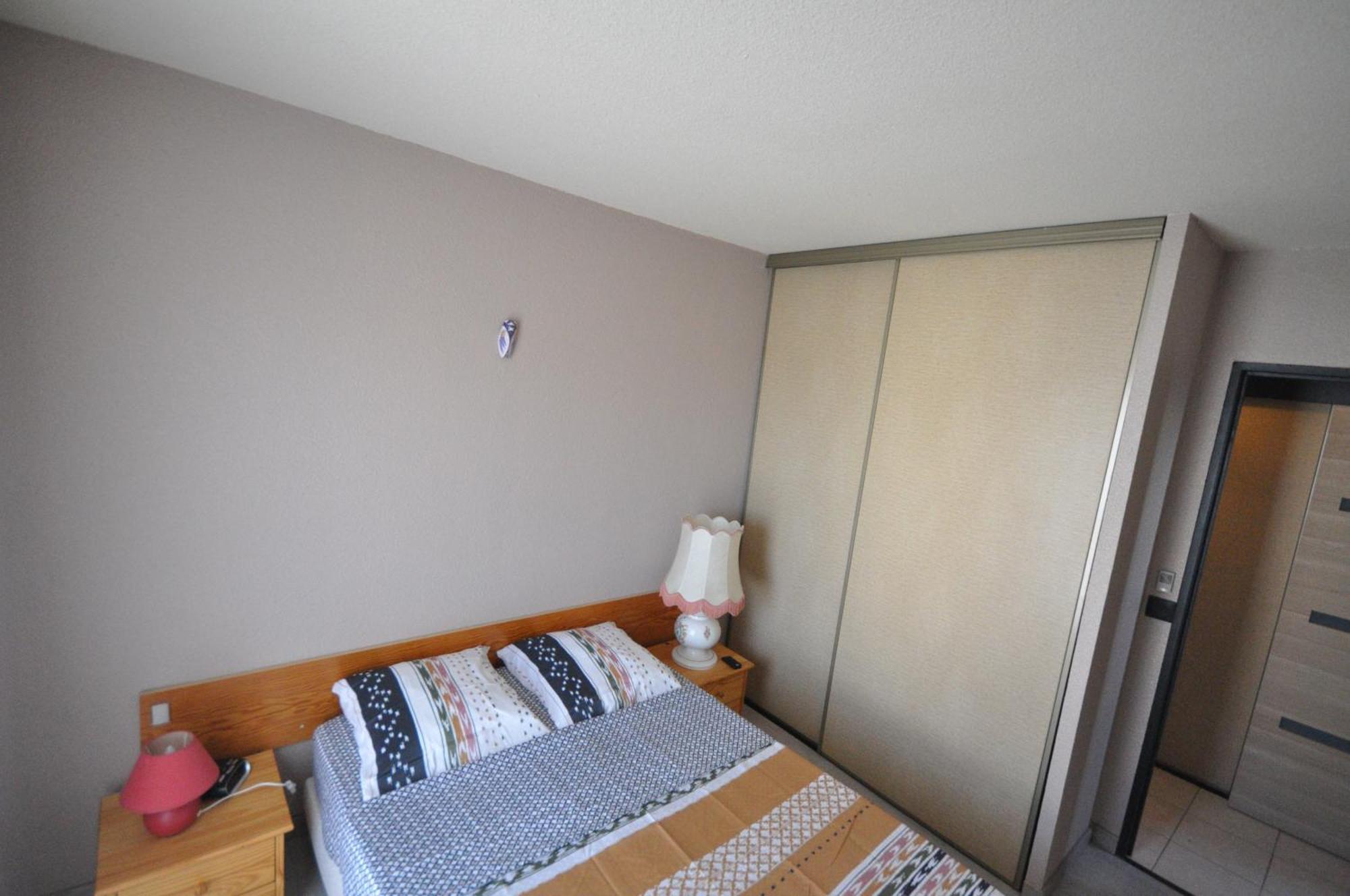 Apartament Montbarcares Le Bon Coin Du Barcares Le Barcarès Zewnętrze zdjęcie