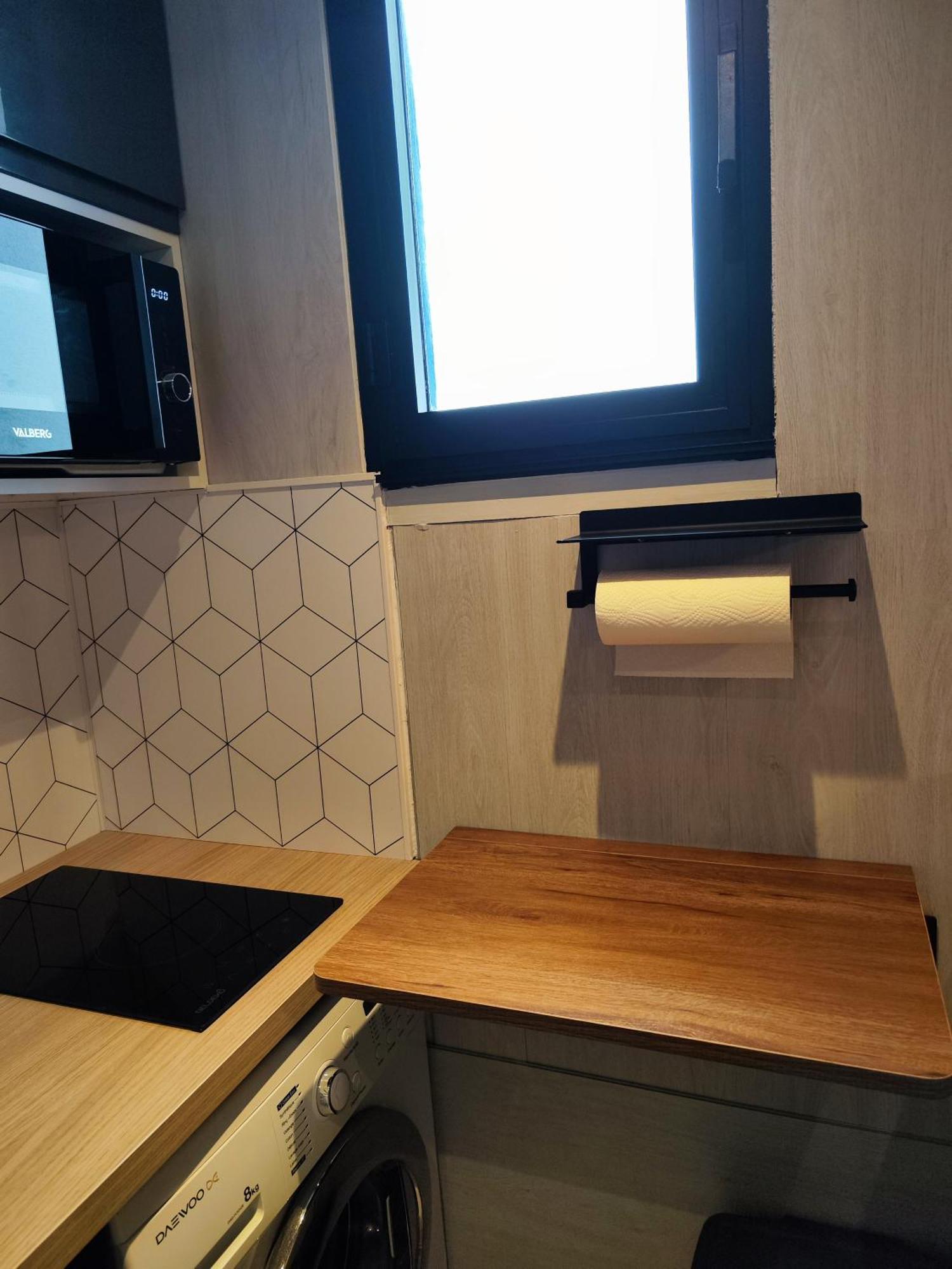 Apartament Montbarcares Le Bon Coin Du Barcares Le Barcarès Zewnętrze zdjęcie