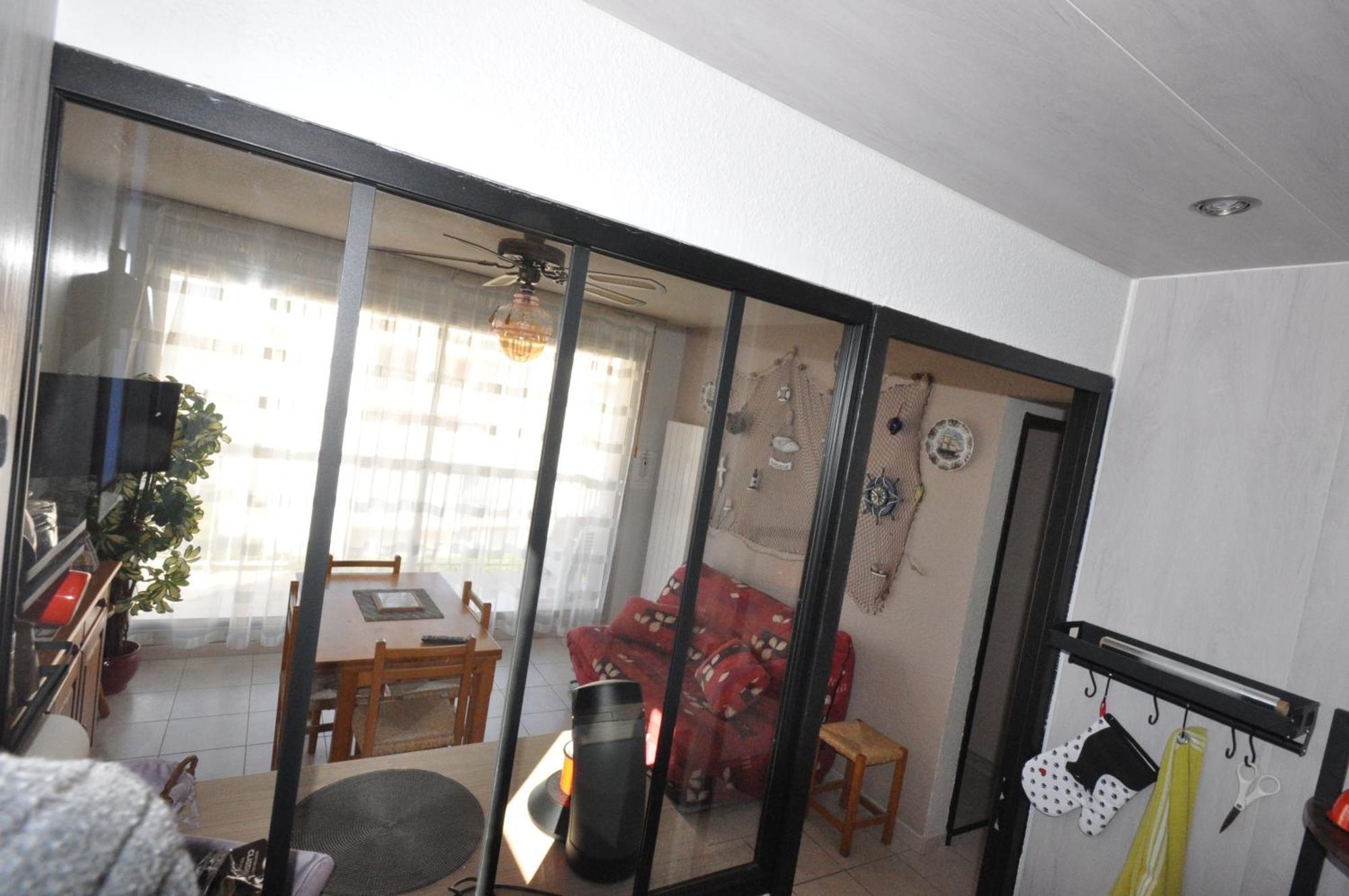 Apartament Montbarcares Le Bon Coin Du Barcares Le Barcarès Zewnętrze zdjęcie