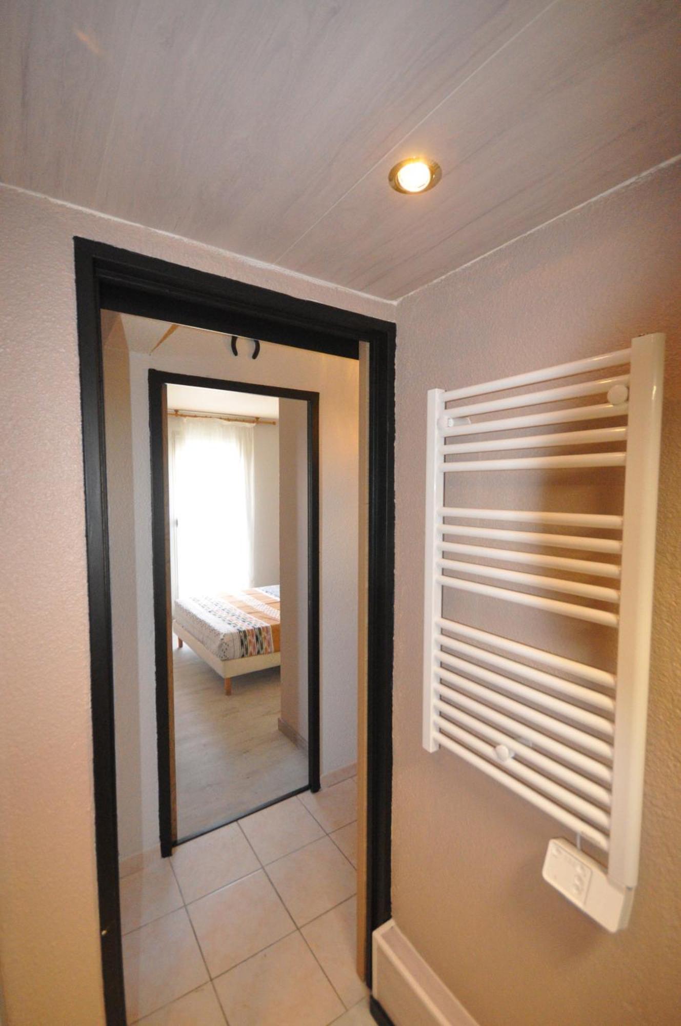 Apartament Montbarcares Le Bon Coin Du Barcares Le Barcarès Zewnętrze zdjęcie
