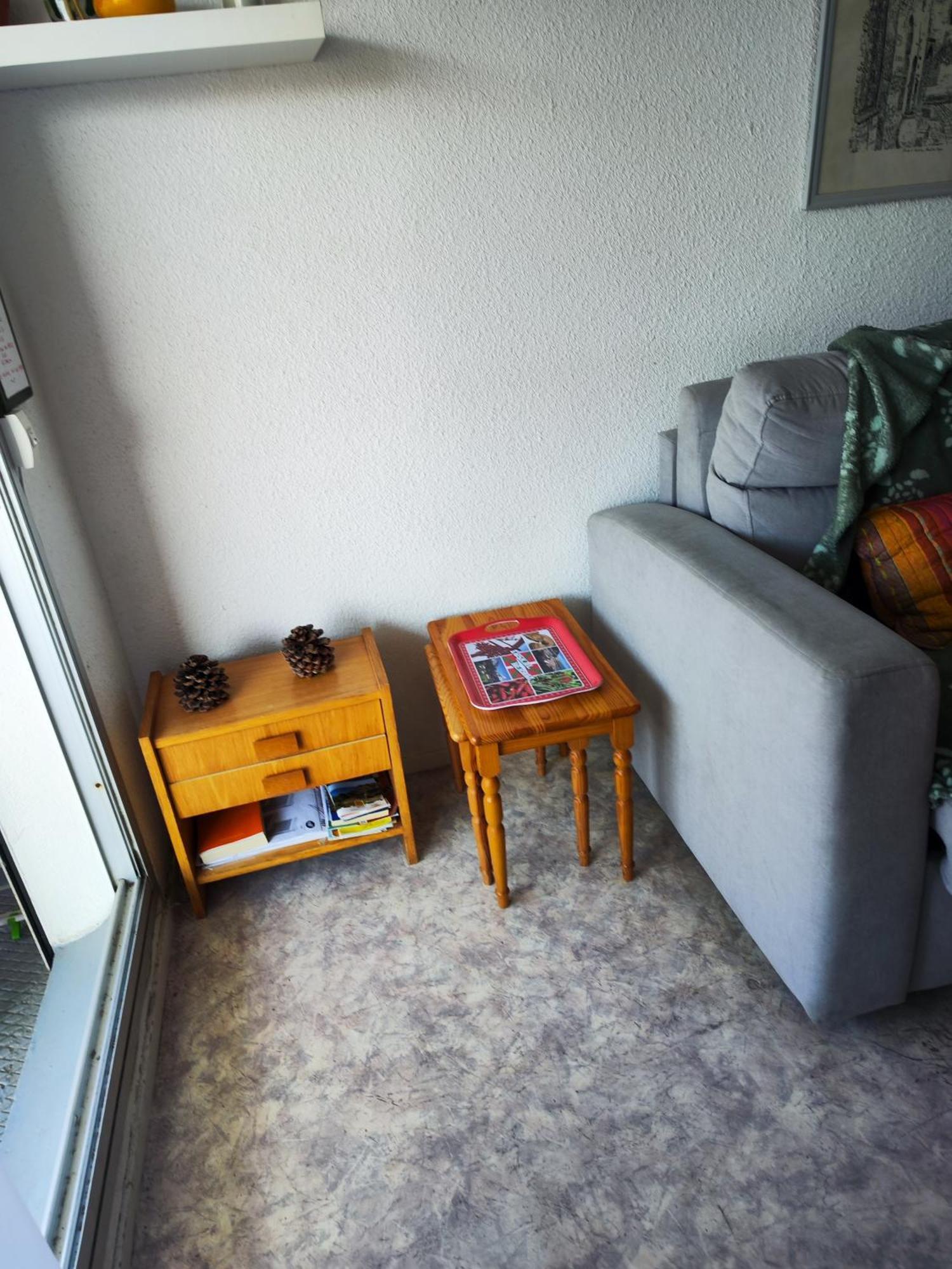 Apartament Montbarcares Le Bon Coin Du Barcares Le Barcarès Zewnętrze zdjęcie