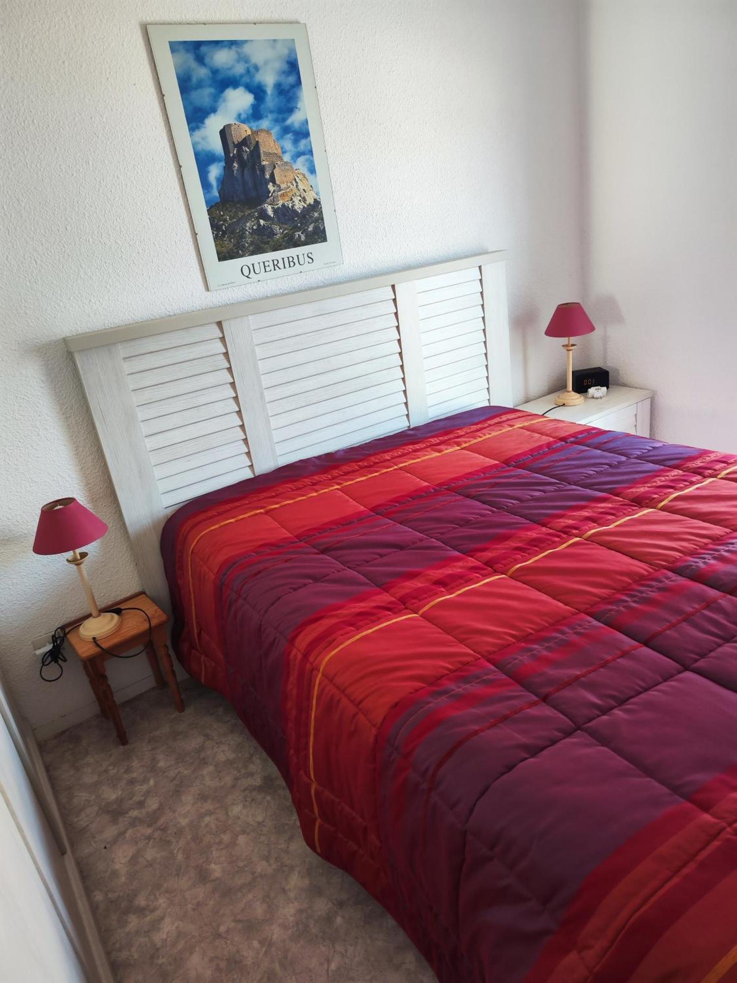 Apartament Montbarcares Le Bon Coin Du Barcares Le Barcarès Zewnętrze zdjęcie