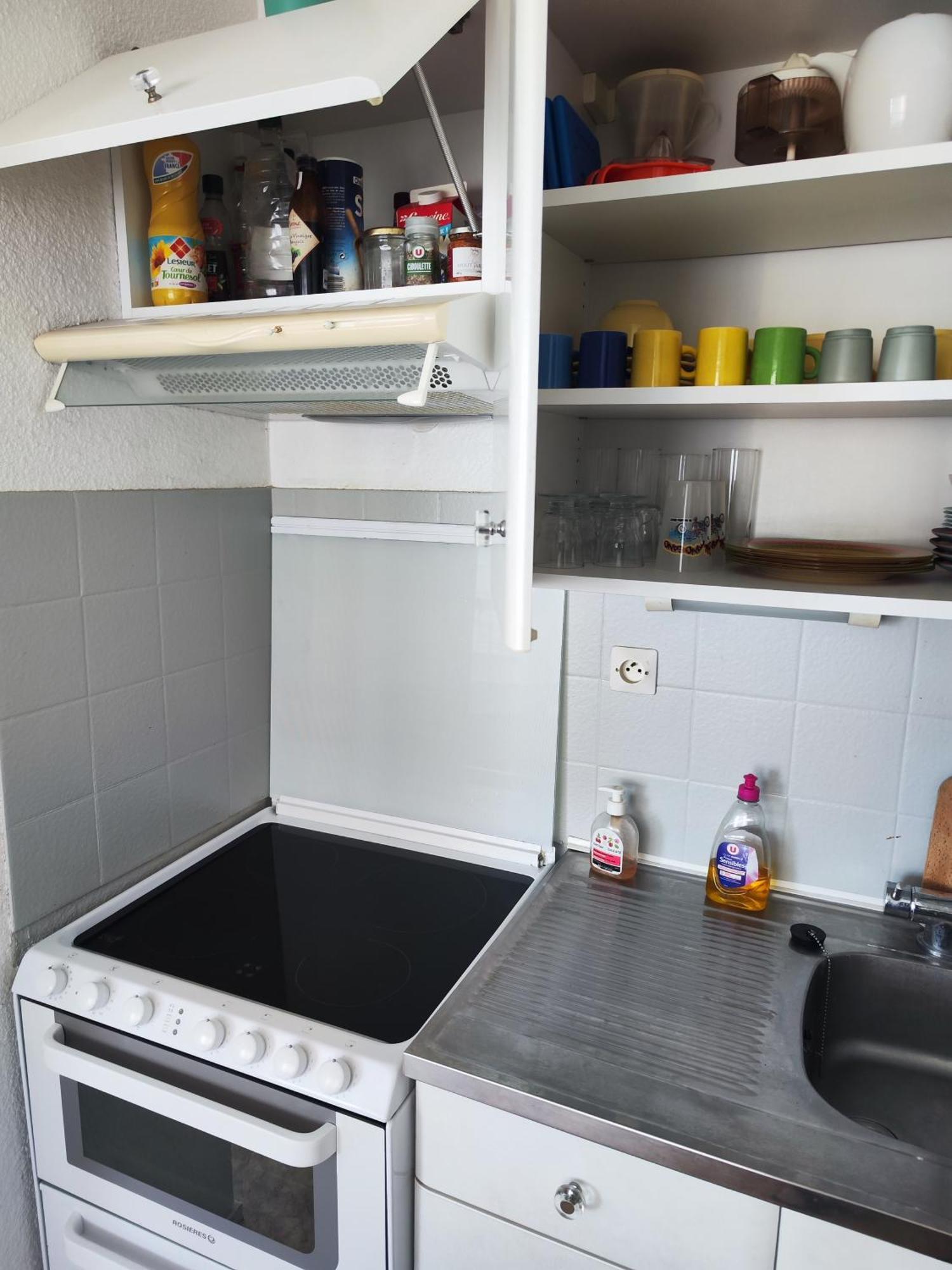 Apartament Montbarcares Le Bon Coin Du Barcares Le Barcarès Zewnętrze zdjęcie