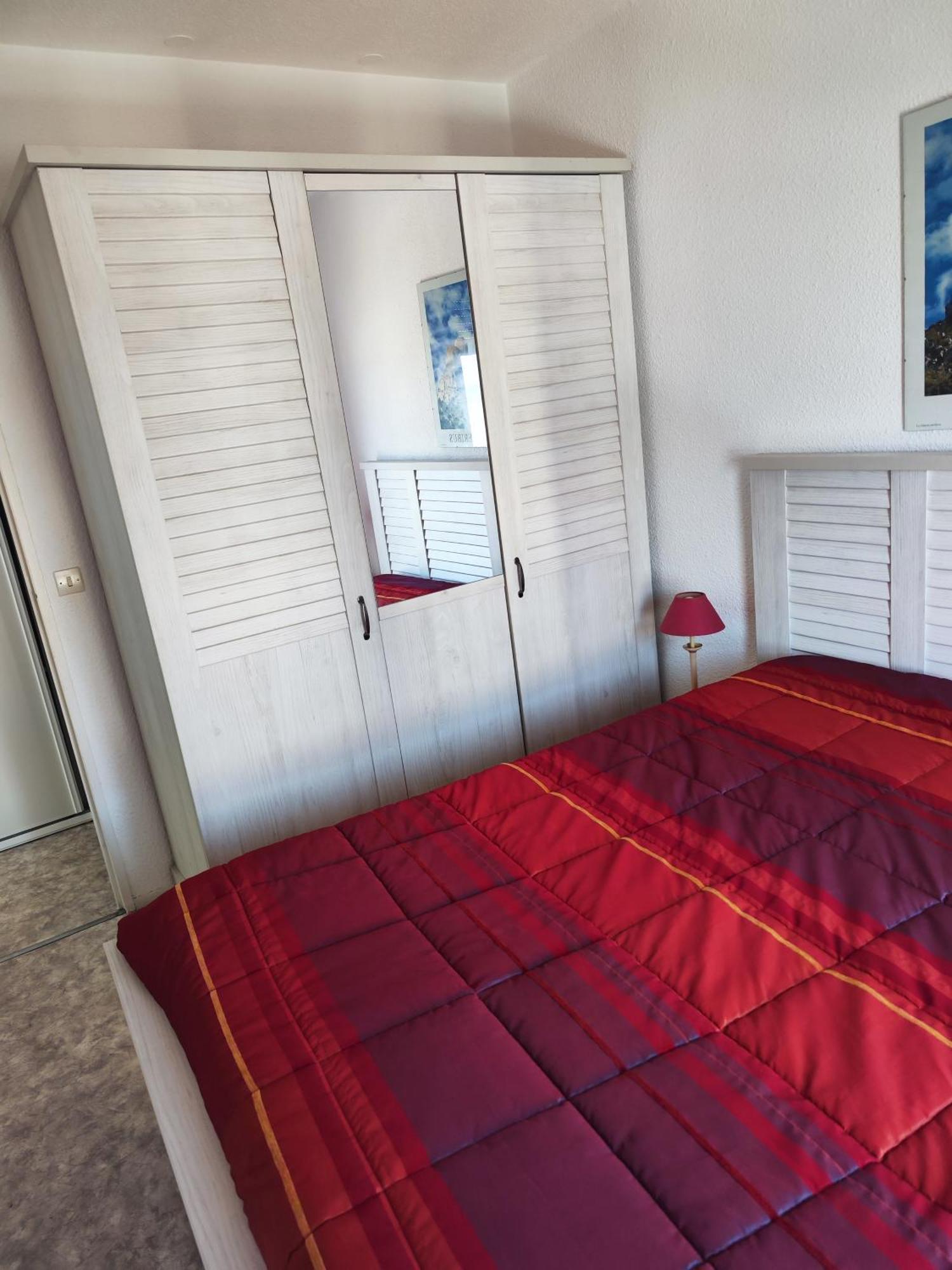 Apartament Montbarcares Le Bon Coin Du Barcares Le Barcarès Zewnętrze zdjęcie