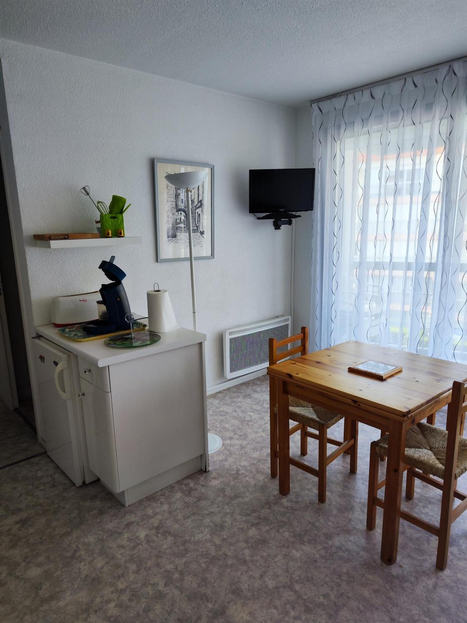 Apartament Montbarcares Le Bon Coin Du Barcares Le Barcarès Zewnętrze zdjęcie
